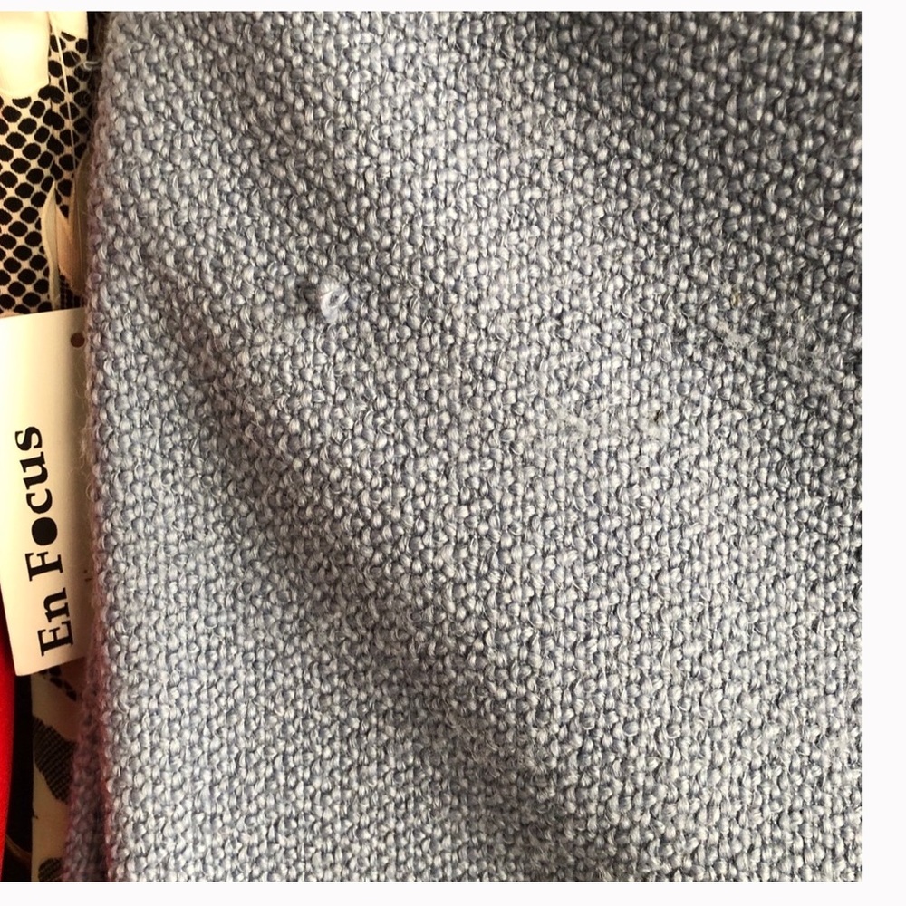 Talbot suit baby bluish Gray - Picture 3 of 3